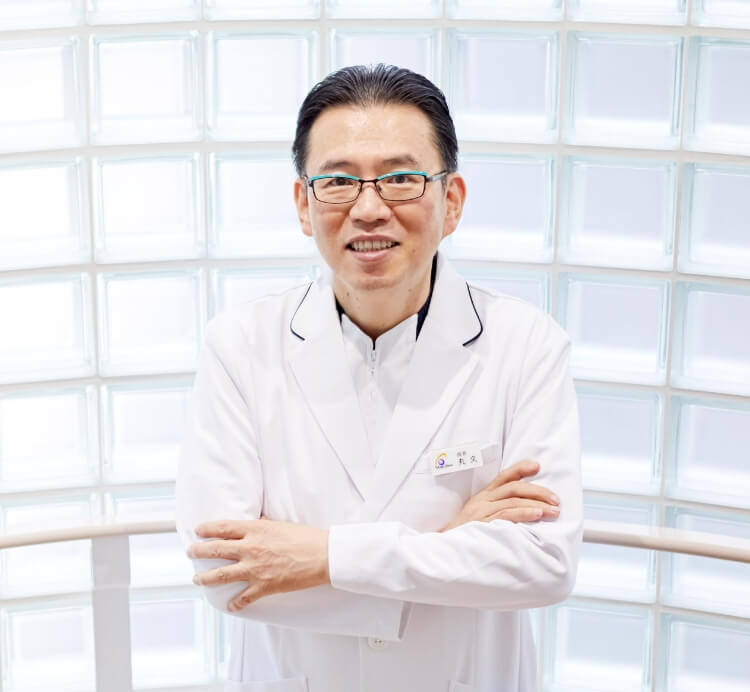 GREETING 院長挨拶