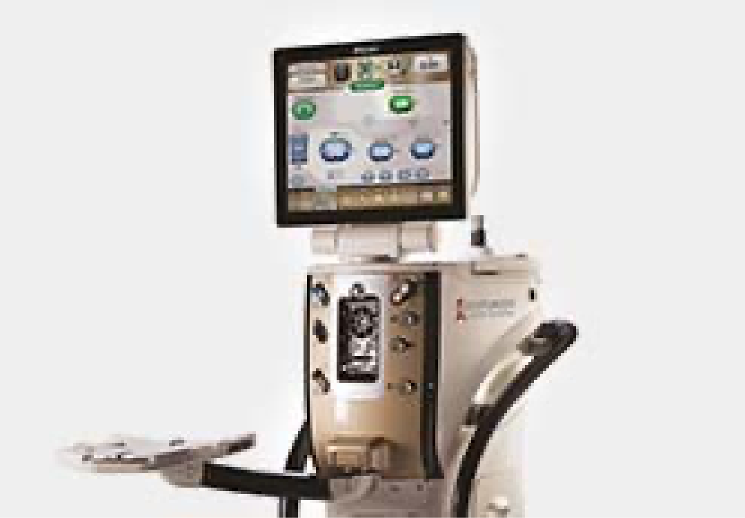 超音波白内障手術装置