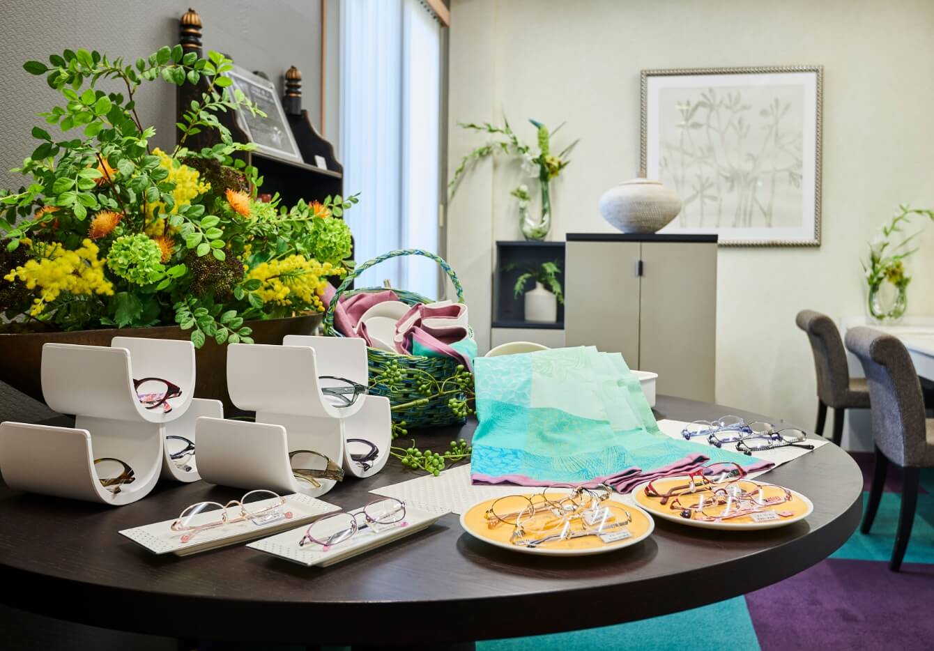 コンタクト＆メガネサロンアイマーク