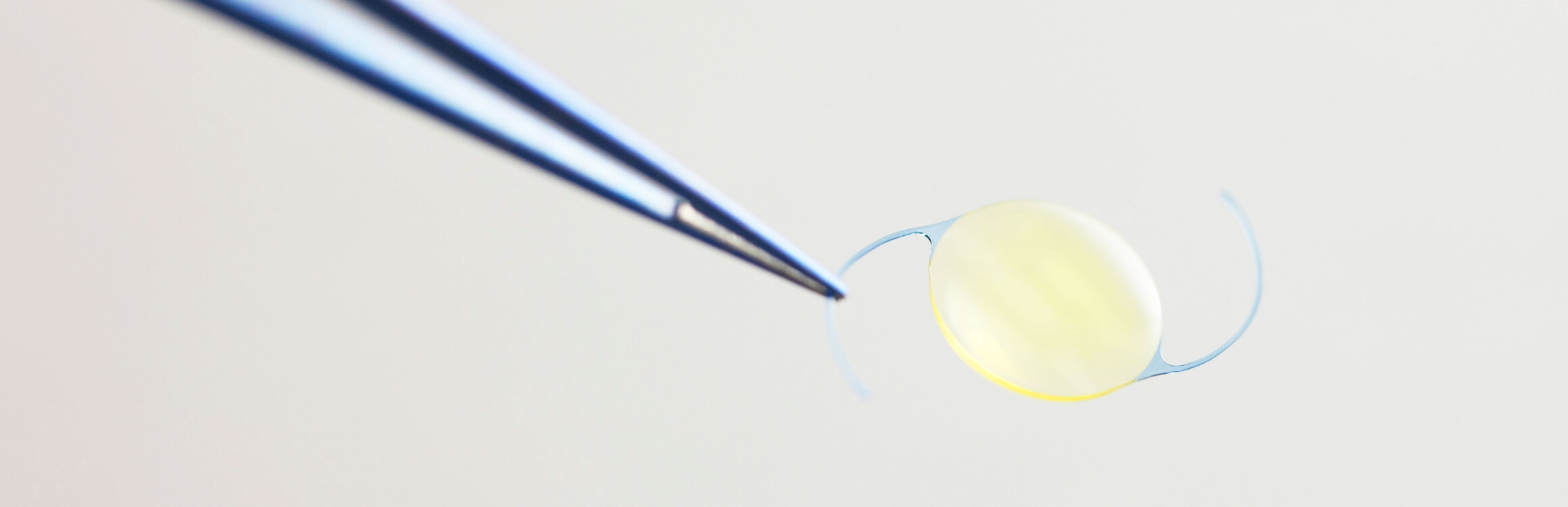 多焦点眼内レンズ